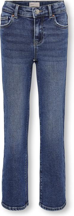 Produktbild Only KOGJUICY WIDE LEG DEST Loose Fit Jeans (158)