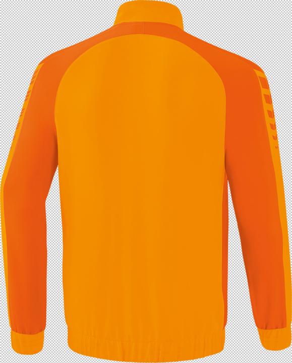 Actual product image Erima Six Wings Präsentationsjacke (128)