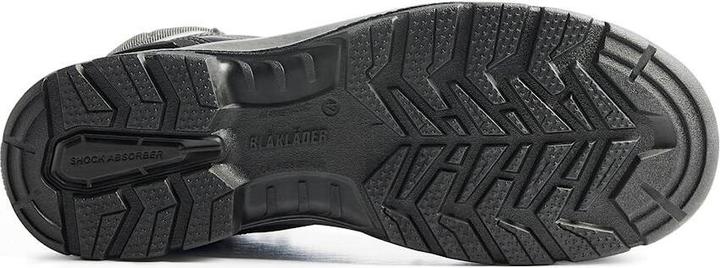 Actual product image Blakläder Elite (35, 36, 37, 38, 39, 40, 41, 42, 43, 44, 45, 46, 47, 48)