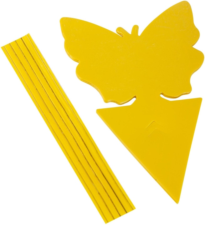 Productafbeelding Windhager Gele val