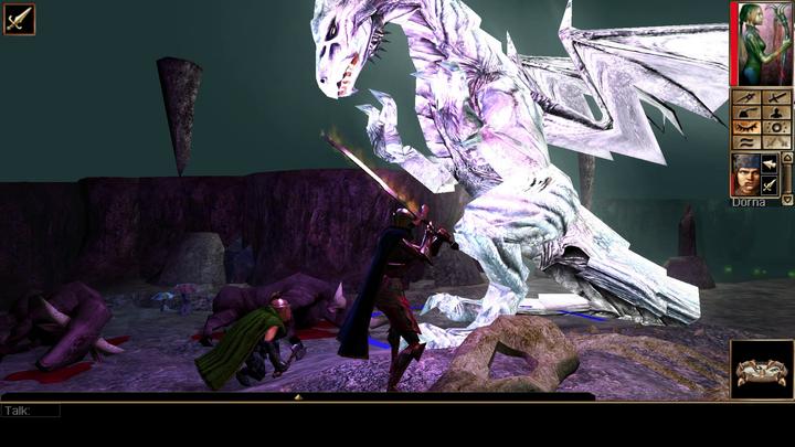 Produktbild Bioware Neverwinter Nights 109092 (Xbox One S, EN)