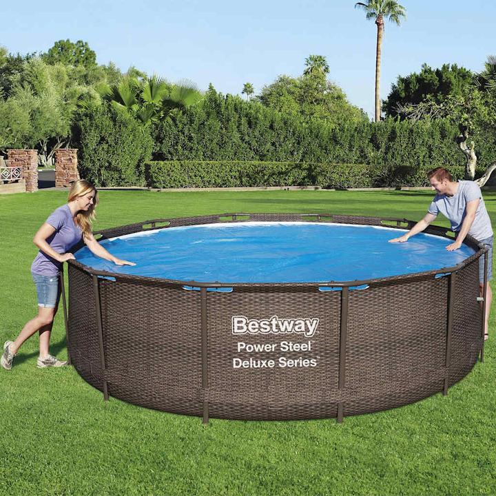 Produktbild Bestway Silas (356 cm)