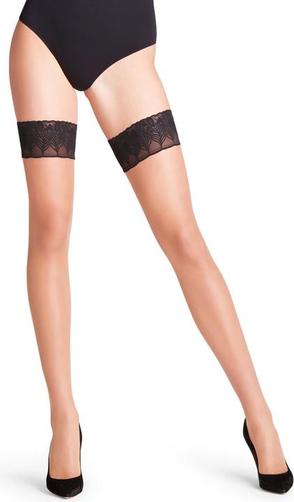 Produktbild Falke Lunelle 08 STU (8 DEN, 35 - 37)