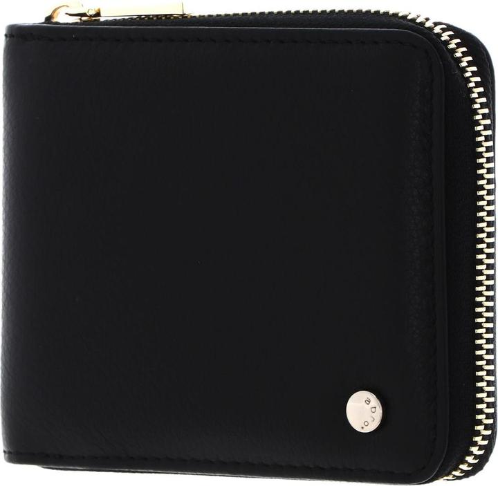 Actual product image Abro Leather Dalia Wallet