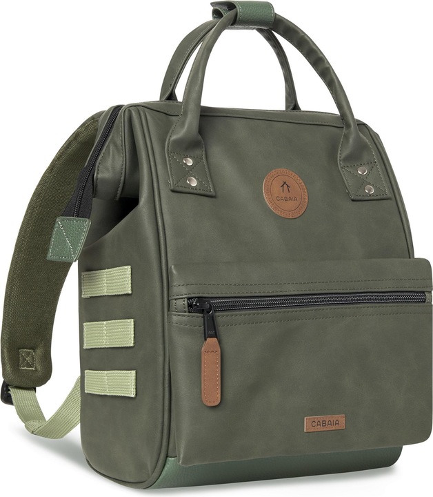 Actual product image Cabaia Adventurer Vegan (12 l)