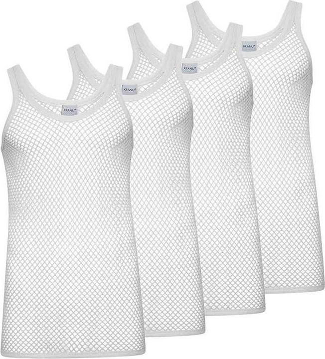 Produktbild Keanu Top (4erPack) (L)