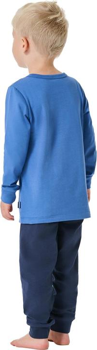 Produktbild Schiesser Pyjama Boys World (140)