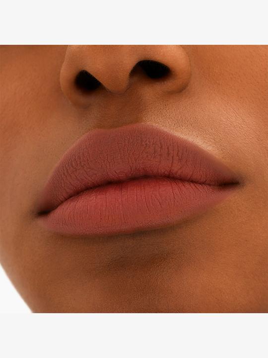 Produktbild MAC Cosmetics M.A.C. Locked Kiss Lipstick Meticulous (Meticulous)