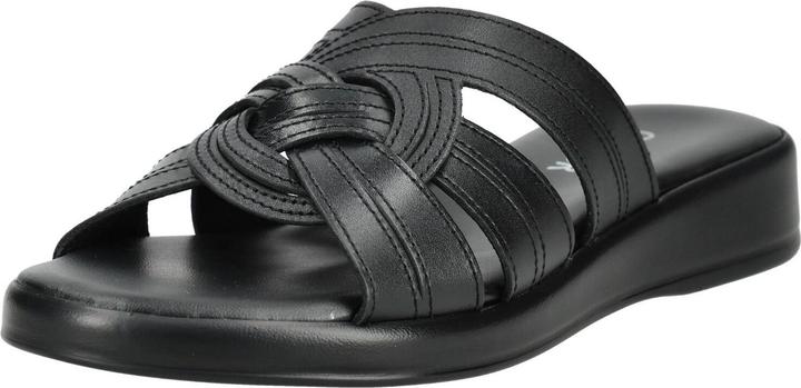 Black, Black (S.Schw) 67