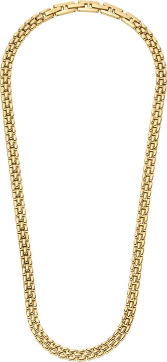 Actual product image Fossil Arden Halskette (Stainless steel, 46 cm)