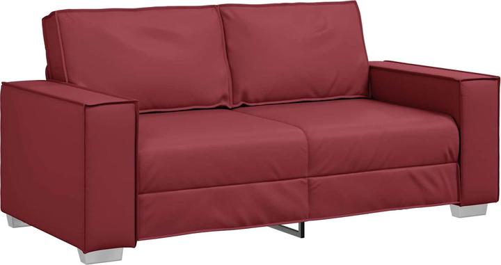 Produktbild vidaXL 2.5-Sitzer Sofa (2-Sitzer)