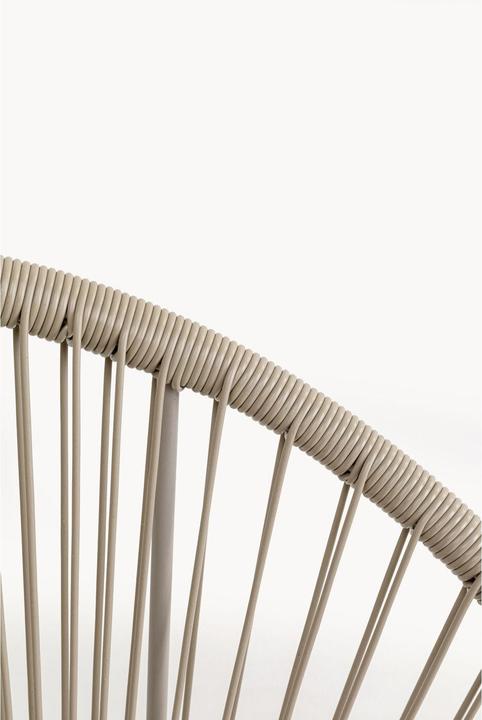 Produktbild Kare Design Sessel Acapulco Mono Greige