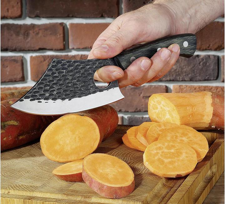 Produktbild Zassenhaus Kochmesser Farmer, 14cm, 070859 (14 cm)