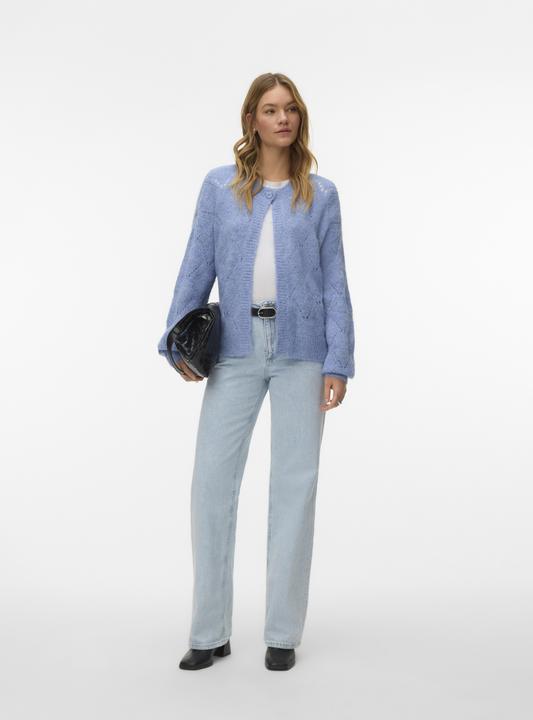 Produktbild Vero Moda VMSHELL Strickjacke Strickjacke (XS)