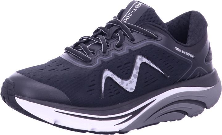 Actual product image Mbt 2000 Lace Up (39)