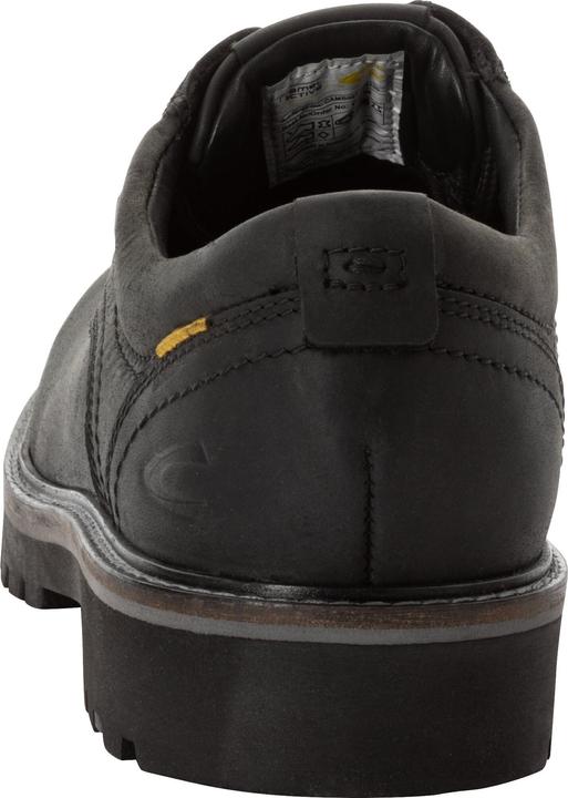 Image du produit Camel Active Schnürschuh Melbourne aus hochwertigem Leder (46)