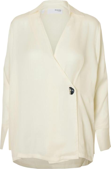 Immagine prodotto Selected Asymmetrisches Langarmhemd (34)