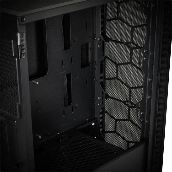 Image du produit Kolink Observatory HF Mesh Core (ATX, mATX, Mini-ITX)