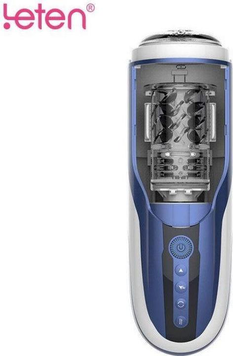 Produktbild Leten SM400
