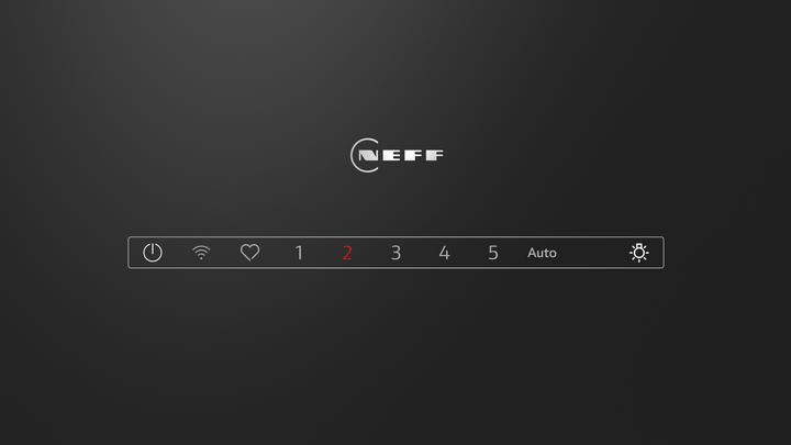 Produktbild Neff D98IPT2S0 (Wandhaube)