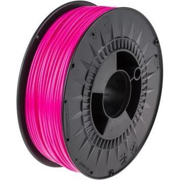 Rs Pro RS Pink PLA 2.85mm Filament 1kg (PLA, 2.85 mm, 1000 g, Rosa), 3D Filament, Rosa