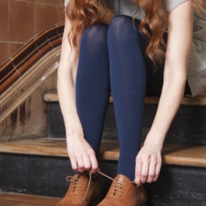 Produktbild Heat Holders 1 Paar Thermo Strumpfhose Innenfleece Gefüttert Extra Warm (S)