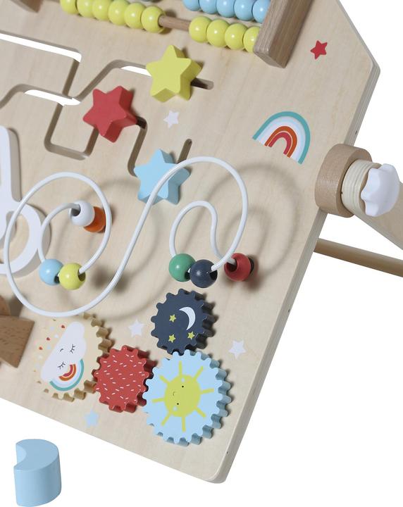 Actual product image Vertbaudet Erstes Lernspiel (0.83 - 2 years)