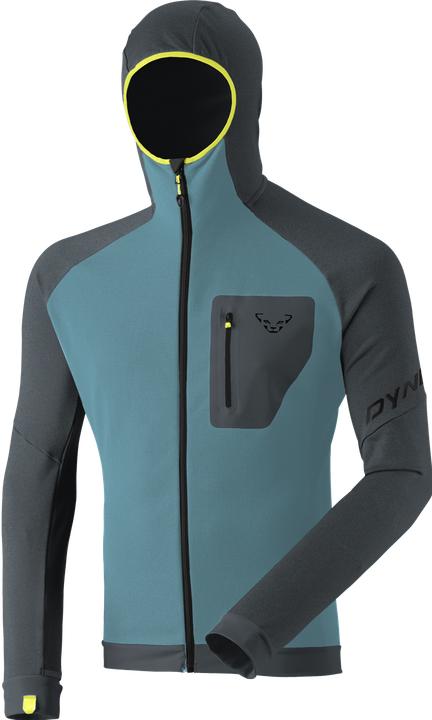 Immagine prodotto Dynafit Radical Polartec® Kapuzenjacke Herren (L)