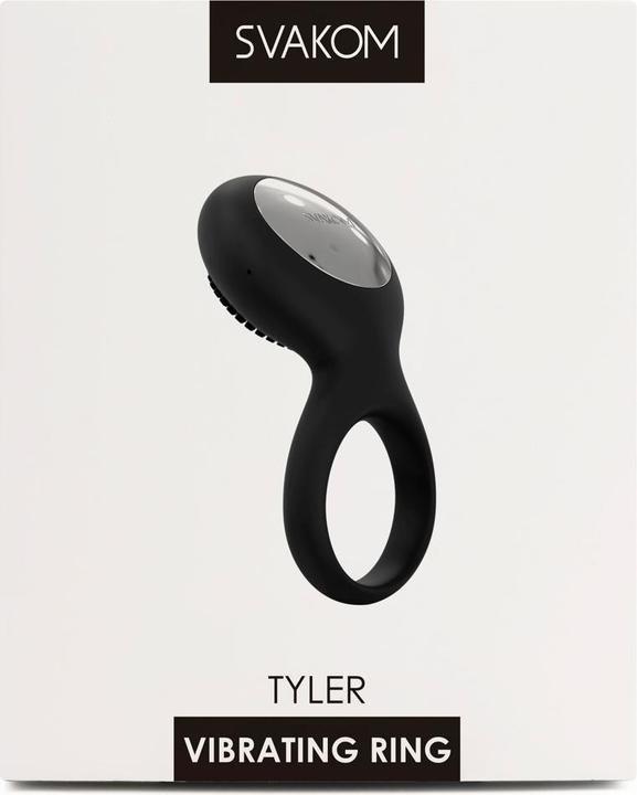 Produktbild Svakom Tyler (2.90 cm)