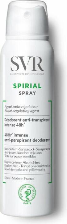 Spray Anti Trans (Spray, 75 ml)