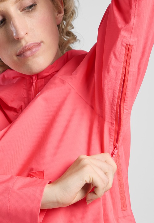 Actual product image Jack Wolfskin Prelight 2.5L Lt Jkt W (XS)