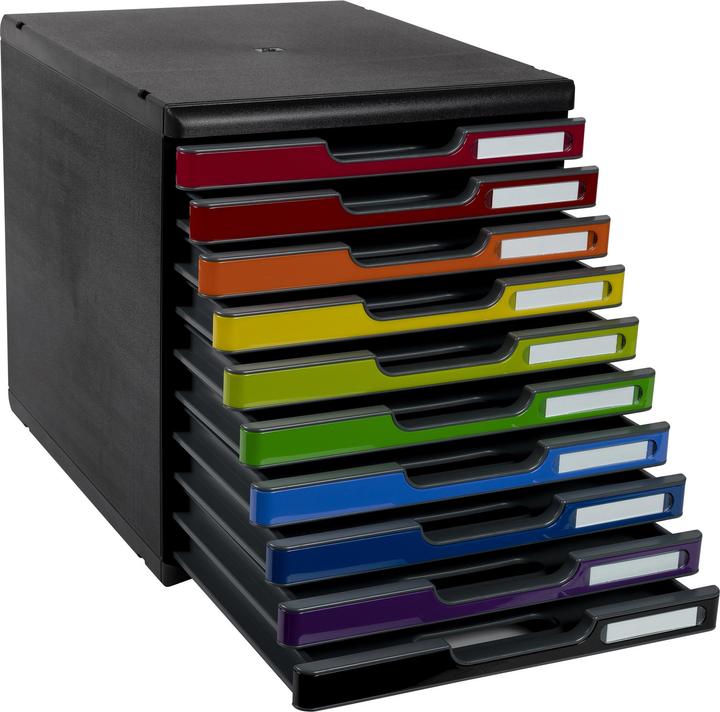 Immagine prodotto Exacompta Cassettiera MODULO (A4+)