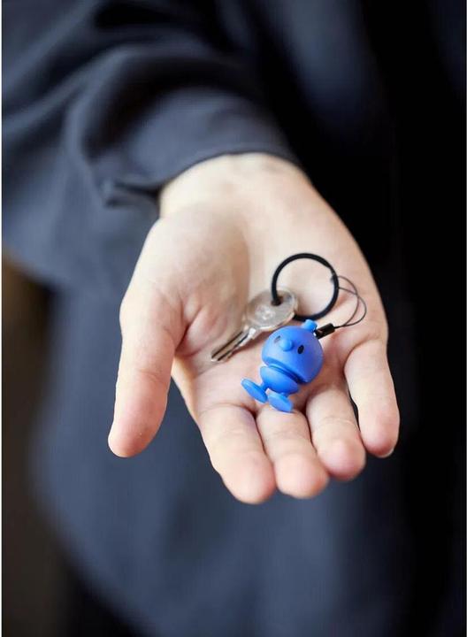 Immagine prodotto Hoptimist Bumble Schlüsselanhänger