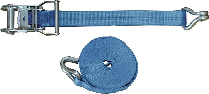 Actual product image Tecwerk Zurrgurt DIN EN 12195-2