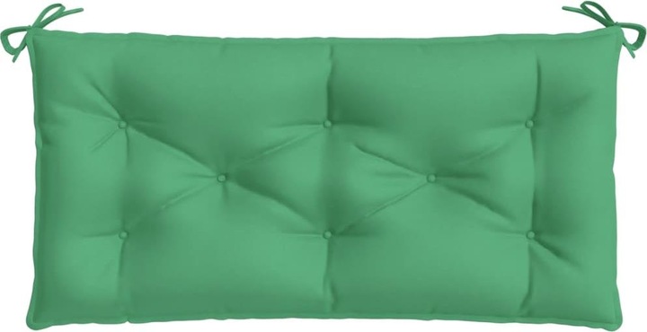Produktbild VidaXL Gartenbank-Auflage O x ford-Gewebe (110 x 50 x 7 cm)