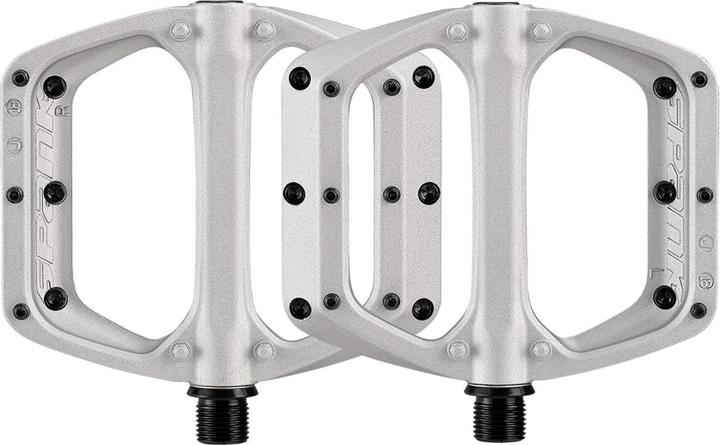 Actual product image Spank Pedal Spoon DC