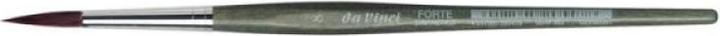 Immagine prodotto da Vinci Pennello Forte Synthetics Serie 363 rotondo misura 1 (1.60 mm)