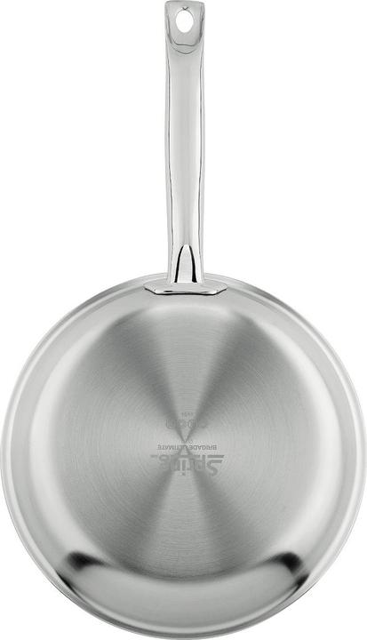 Actual product image Spring Bratpfanne Brigade Ultimate ø 20 cm (20 cm, Frying pan, Stainless steel)