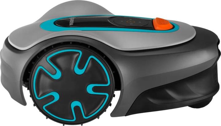 Produktbild Gardena Robotmaaier SILENO minimo (500 m²)