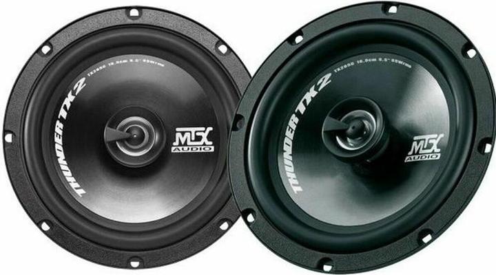 Produktbild MTX TX265C (260 W, 16.50 cm)