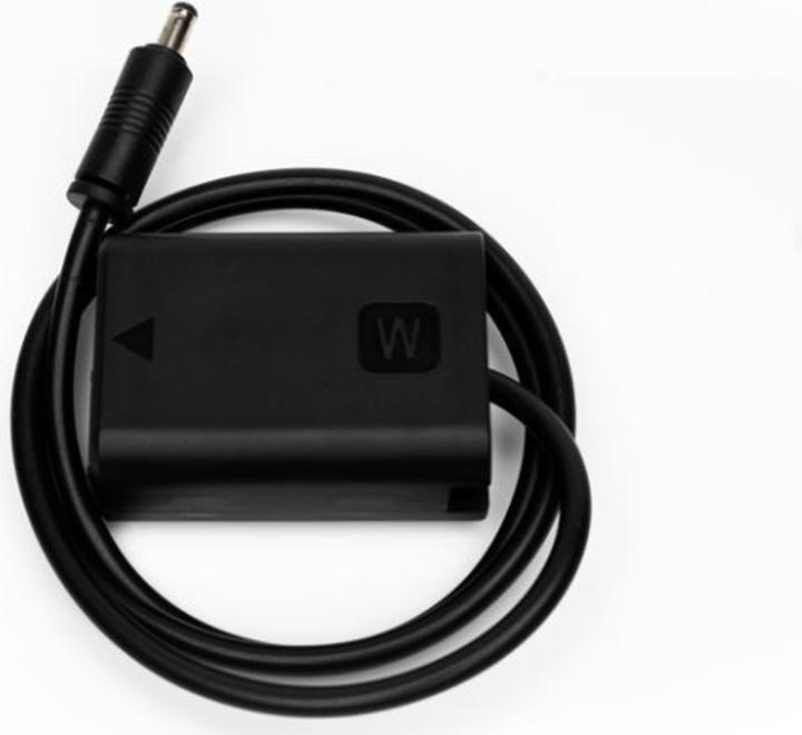 Produktbild SmallHD Focus zu Sony Adapter (Kamera Akku Netzadapter)