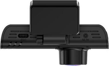 Produktbild Navitel R99 4K (Eingebaute Anzeige, Eingebautes Display, Bluetooth, WLAN, GPS-Empfänger, Eingebautes Mikrofon, 4K)