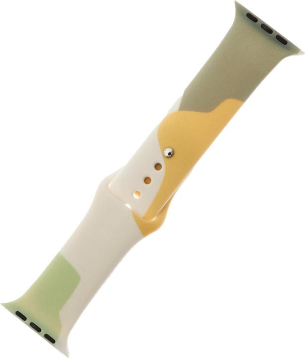 Camouflage pattern