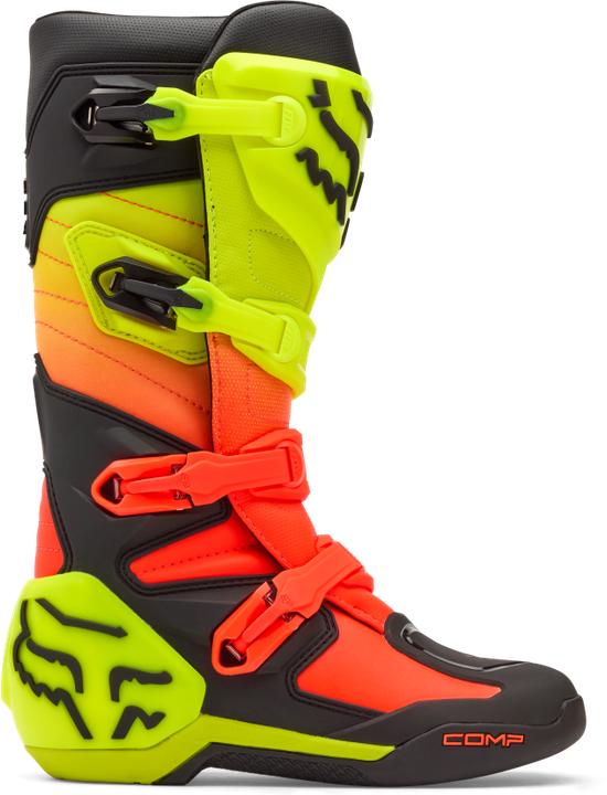 Actual product image Fox Comp Boot (Men, 42.5)