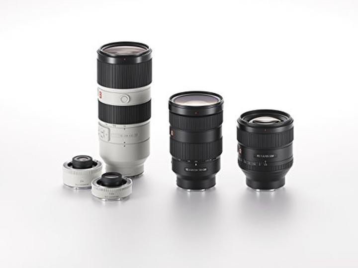 Image du produit Sony 2x AF SEL-20TC (Téléconvertisseur, Sony E)