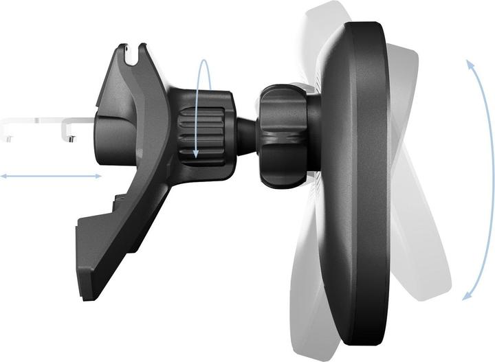 Actual product image Puro Push2qimagblk