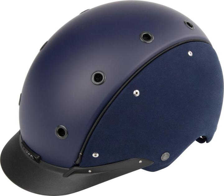 Produktbild Casco CHAMP PRECISION EMBELLIS Reithelm