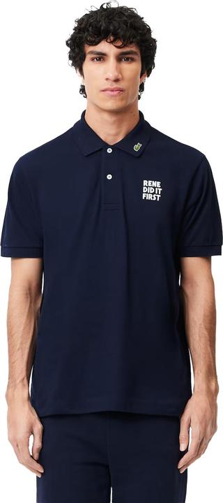 Immagine prodotto Lacoste L.12.12 Maglietta Polo Classico Testo Uomo (XS)