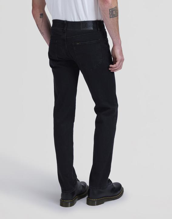 Actual product image Lee Straight Fit Mvp (33)