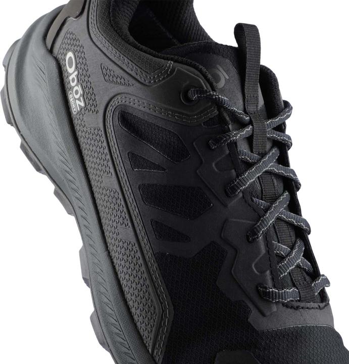 Produktbild Oboz Katabatic Stiefel Wasserfest (48)